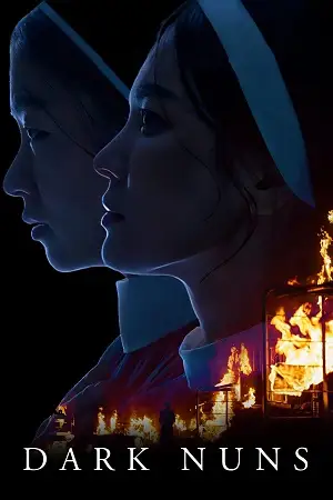 dark nuns 2025 , vegamovies3 - vegamovies3.asia