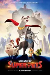 dc league of super pets 2022 , vegamovies3 - vegamovies3.moviesmod.bio