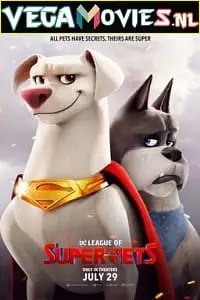 dc league of super pets 2022 , vegamovies3 - vegamovies3.moviesmod.bio