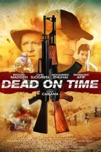 dead on time 2018 , vegamovies3 - vegamovies3.moviesmod.bio