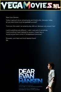 dear evan hansen 2021 , vegamovies3 - vegamovies3.moviesmod.bio