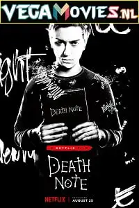 death note 2017 , vegamovies3 - vegamovies3.moviesmod.bio
