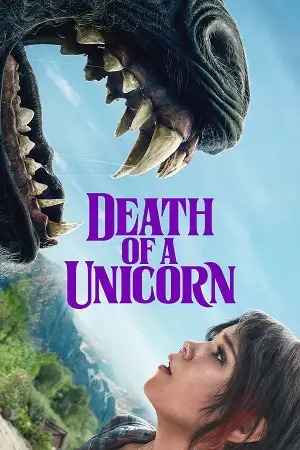 death of a unicorn 2025 , vegamovies3 - vegamovies3.asia