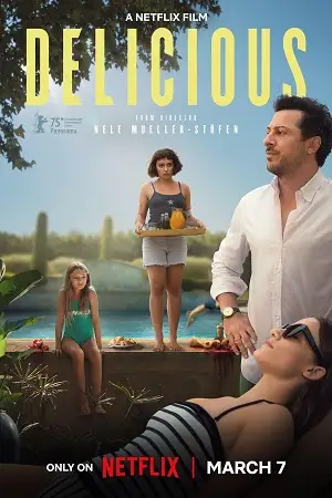 delicious 2025 , vegamovies3 - vegamovies3.moviesmod.bio