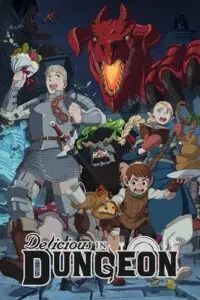 delicious in dungeon 2024, vegamovies3 - vegamovies3.moviesmod.bio