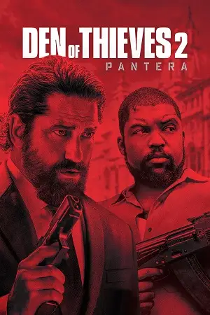 den of thieves 2 pantera 2025 , vegamovies3 - vegamovies3.moviesmod.bio