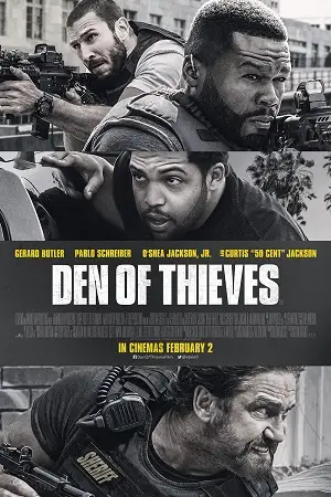den of thieves 2018 , vegamovies3 - vegamovies3.moviesmod.bio