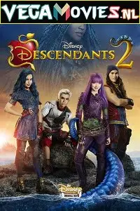 descendants 2 2017 , vegamovies3 - vegamovies3.moviesmod.bio