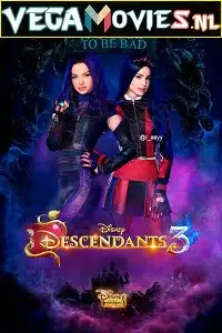 descendants 3 2019 , vegamovies3 - vegamovies3.moviesmod.bio