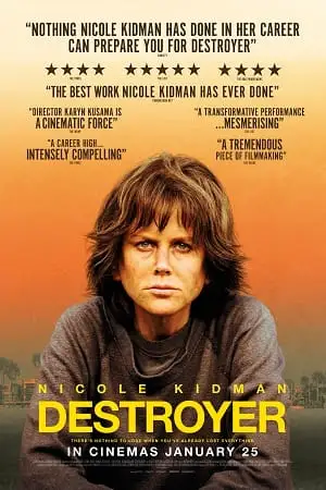 destroyer 2018 , vegamovies3 - vegamovies3.moviesmod.bio