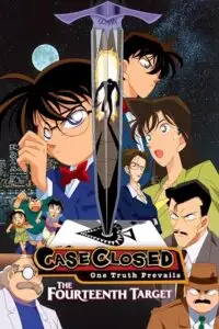 detective conan the fourteenth target 1998 , vegamovies3 - vegamovies3.moviesmod.bio