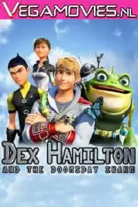 dex hamilton and the doomsday swarm 2012 , vegamovies3 - vegamovies3.moviesmod.bio