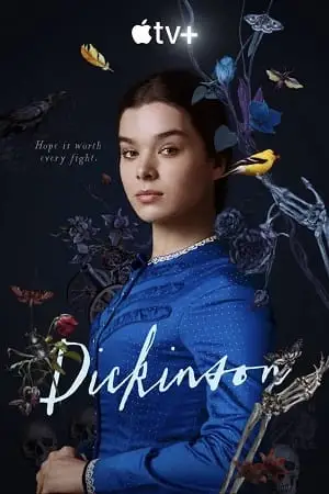 dickinson season 1, vegamovies3 - vegamovies3.moviesmod.bio