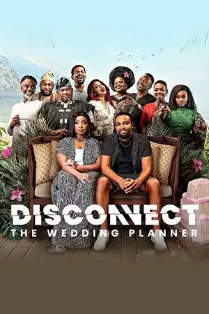 disconnect the wedding planner 2023 , vegamovies3 - vegamovies3.moviesmod.bio
