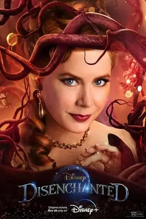 disenchanted 2022 , vegamovies3 - vegamovies3.moviesmod.bio