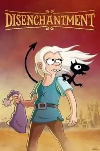 disenchantment 2023 , vegamovies3 - vegamovies3.moviesmod.bio