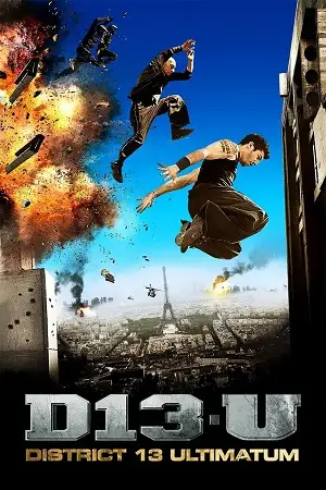 district 13 ultimatum 2009 , vegamovies3 - vegamovies3.moviesmod.bio