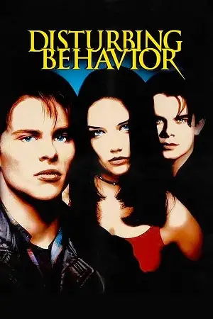 disturbing behavior 1998 , vegamovies3 - vegamovies3.moviesmod.bio