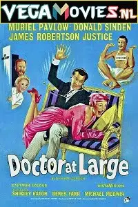 doctor at large 1957 , vegamovies3 - vegamovies3.moviesmod.bio