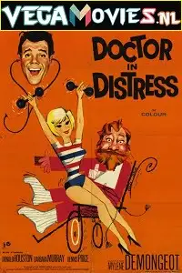doctor in distress 1963 , vegamovies3 - vegamovies3.moviesmod.bio