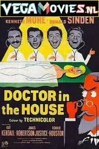 doctor in the house 1954 , vegamovies3 - vegamovies3.moviesmod.bio