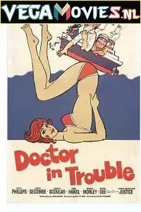 doctor in trouble 1970 , vegamovies3 - vegamovies3.moviesmod.bio