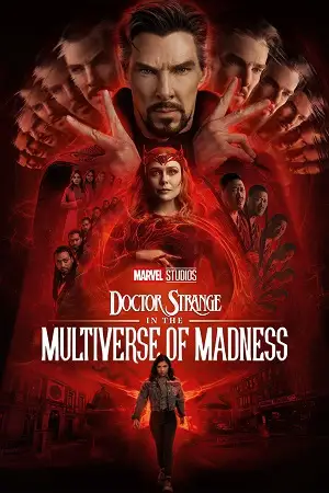 doctor strange in the multiverse of madness 2022 , vegamovies3 - vegamovies3.asia