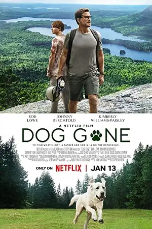 dog gone 2023 , vegamovies3 - vegamovies3.moviesmod.bio
