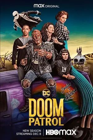 doom patrol season 1, vegamovies3 - vegamovies3.moviesmod.bio