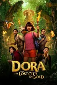 dora and the lost city of gold 2019 , vegamovies3 - vegamovies3.moviesmod.bio