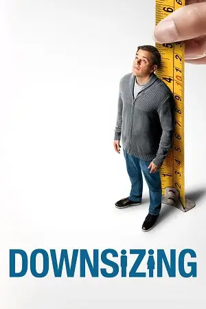 downsizing 2017 , vegamovies3 - vegamovies3.moviesmod.bio
