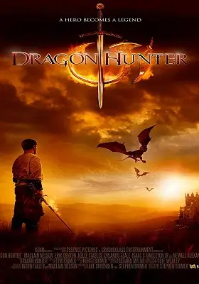 dragon hunter 2009 , vegamovies3 - vegamovies3.moviesmod.bio