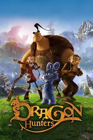 dragon hunters 2008 , vegamovies3 - vegamovies3.moviesmod.bio