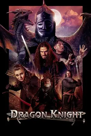 dragon knight 2022 , vegamovies3 - vegamovies3.moviesmod.bio