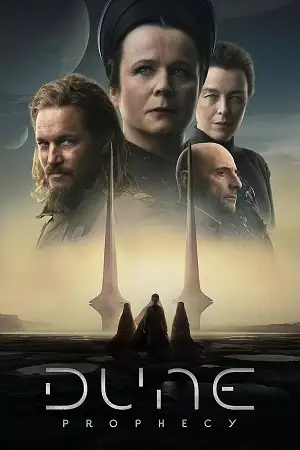 dune prophecy 2024 , vegamovies3 - vegamovies3.moviesmod.bio