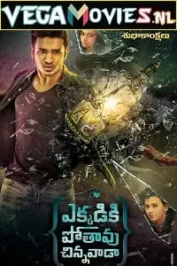 ekkadiki pothavu chinnavada 2016 , vegamovies3 - vegamovies3.moviesmod.bio
