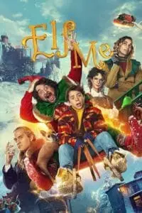 elf me 2023 , vegamovies3 - vegamovies3.moviesmod.bio