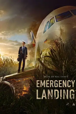emergency landing 2023 , vegamovies3 - vegamovies3.moviesmod.bio
