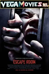 escape room 2019 , vegamovies3 - vegamovies3.moviesmod.bio