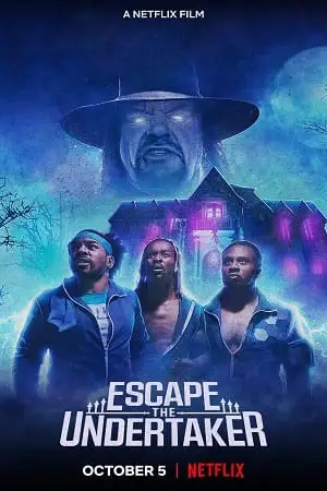 escape the undertaker 2021 , vegamovies3 - vegamovies3.moviesmod.bio