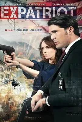 expatriot 2017 , vegamovies3 - vegamovies3.moviesmod.bio
