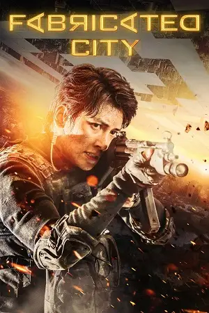 fabricated city 2017 , vegamovies3 - vegamovies3.moviesmod.bio