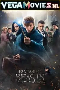 fantastic beasts and where to find them 2016 , vegamovies3 - vegamovies3.moviesmod.bio