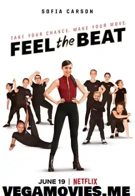 feel the beat 2020 , vegamovies3 - vegamovies3.moviesmod.bio