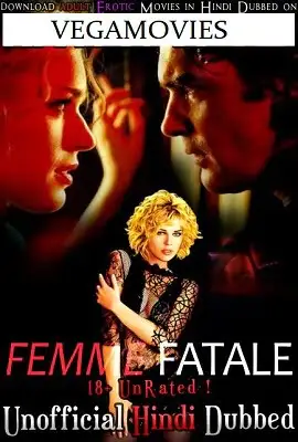 femme fatale 2002 , vegamovies3 - vegamovies3.moviesmod.bio