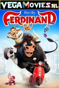 ferdinand 2017 , vegamovies3 - vegamovies3.moviesmod.bio