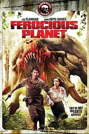 ferocious planet 2011 , vegamovies3 - vegamovies3.moviesmod.bio