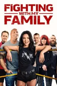 fighting with my family 2019 , vegamovies3 - vegamovies3.moviesmod.bio