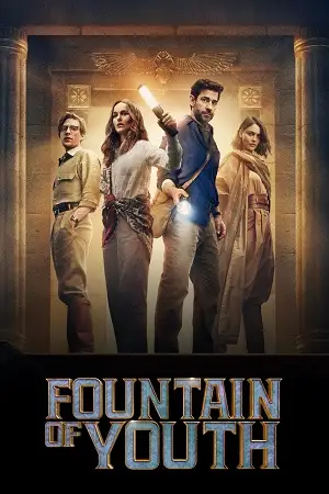 fountain of youth 2025 , vegamovies3 - vegamovies3.asia