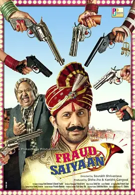 fraud saiyyan 2019 , vegamovies3 - vegamovies3.moviesmod.bio